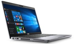 Ноутбук Dell Latitude 5411 (N089L541114ERC_W10), Intel Core i7, SSD