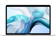 Ноутбук APPLE A1932 MacBook Air 13" (MVFK2UA/A) Silver 2019, Intel Core i5, SSD