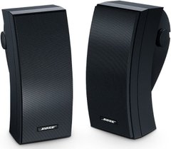Настенные динамики BOSE 251 Outdoor Environmental Speakers Black (24643)