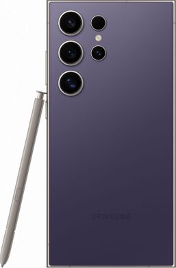 Смартфон Samsung Galaxy S24 Ultra SM-S9280, 12/512GB, Titanium Violet (SM-S928BZVHEU)