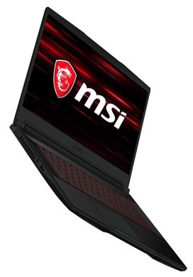 Ноутбук MSI GF63-8RCS (GF638RCS-095XUA), Intel Core i7, SSD