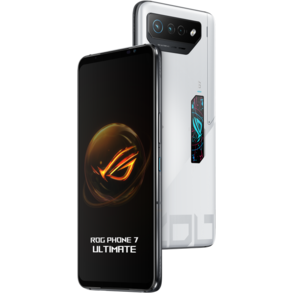 Смартфон ASUS ROG Phone 7 Ultimate 16/512GB