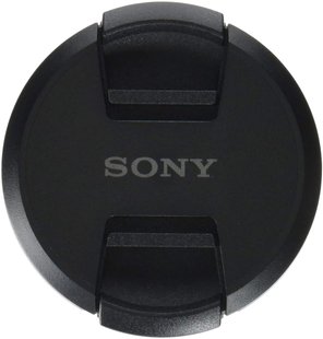 Крышка для объектива Sony ALC-F67S