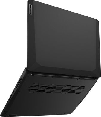Ноутбук LENOVO Ideapad Gaming 3i 15IHU6 Shadow Black (82K100XPRA)