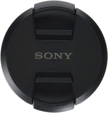 Кришка для об'єктива Sony ALC-F67S