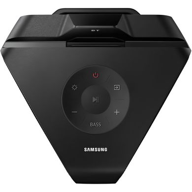 Аудиосистема Samsung MX-T70 Giga Party 1500W (MX-T70/RU)