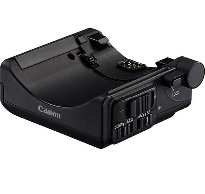 Переходник байонета Canon Power Zoom Adapter PZ-1 для объективов Canon (1285C005)