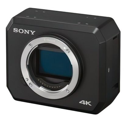 Видеокамера SONY UMC-S3C (UMC-S3C//CP)