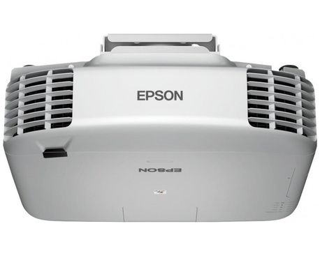 Инсталляционный проектор Epson EB-L1750U (3LCD, WUXGA, 15000 lm, LASER) (V11H892040)