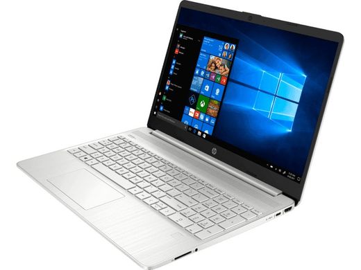Ноутбук HP 15s-eq1039ur (1E6U2EA)