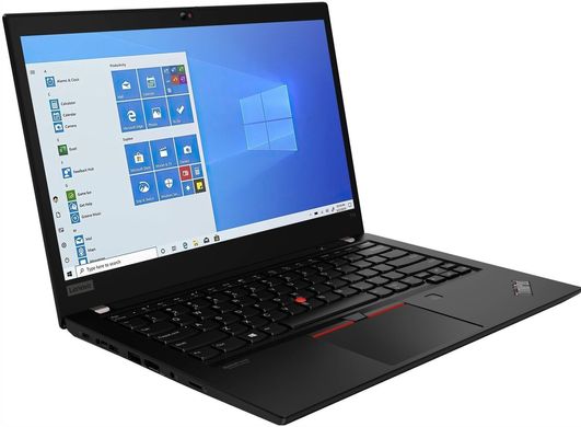 Ноутбук LENOVO ThinkPad T14 (20W0009TRA)