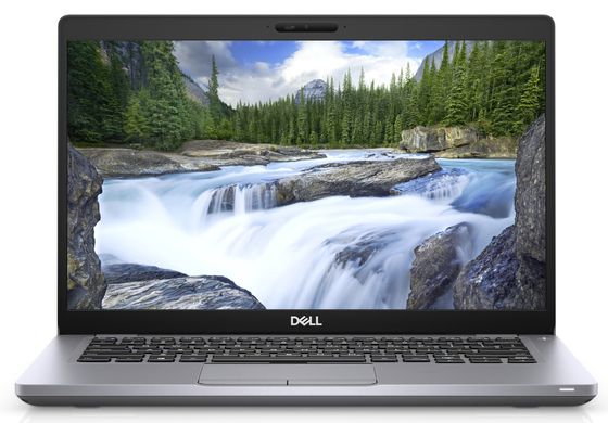 Ноутбук Dell Latitude 5411 (N089L541114ERC_W10), Intel Core i7, SSD