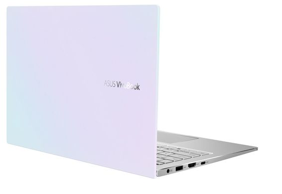 Ноутбук ASUS S333JQ-EG014 (90NB0QS3-M00310)