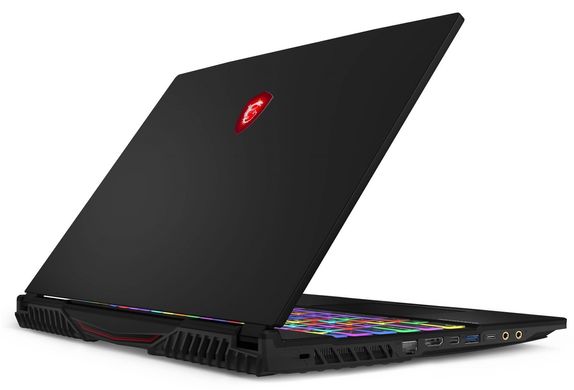 Ноутбук MSI GL659 SF (GL659SFK-424XUA)