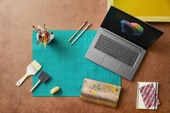 Ноутбук HP ZBook Studio G7 (2C9X8EA)