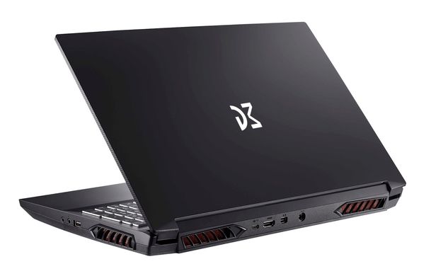 Ноутбук DREAM MACHINES RT2070-15 (RT2070-15UA50), AMD Ryzen 5, SSD