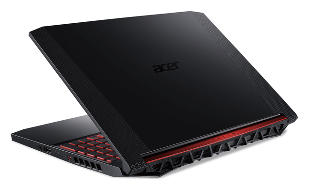 Ноутбук ACER Nitro 5 AN515-54 (NH.Q5BEU.050)