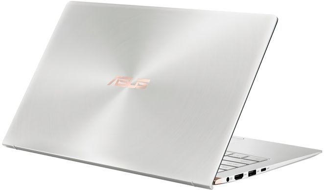 Ноутбук ASUS UX433FLC-A6346T (90NB0MP8-M12080)