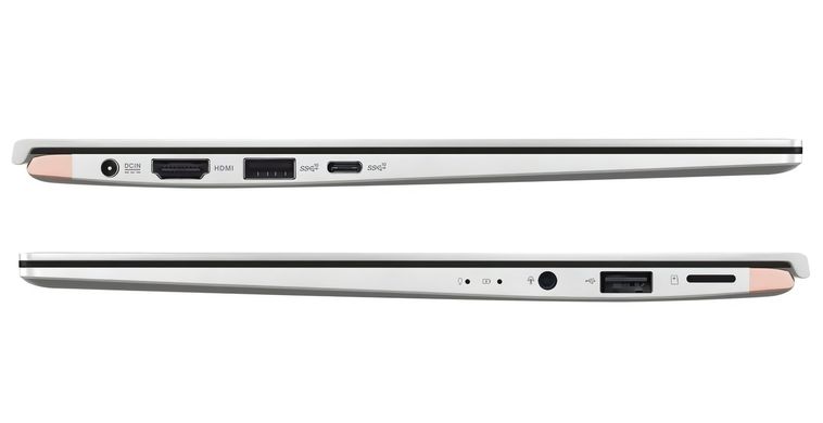 Ноутбук ASUS UX433FLC-A6346T (90NB0MP8-M12080)