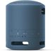 Бездротова колонка Sony SRS-XB13, колір синій