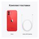 Смартфон Apple iPhone 12 64GB (PRODUCT) RED (MGJ73)