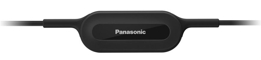 Наушники Bluetooth Panasonic RP-NJ310BGEK Black