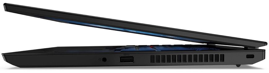 Ноутбук LENOVO ThinkPad L15 (20X4S6Y607)