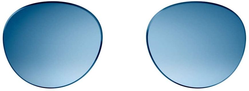 Линзы Bose Lenses для очков Bose Rondo Gradient Blue