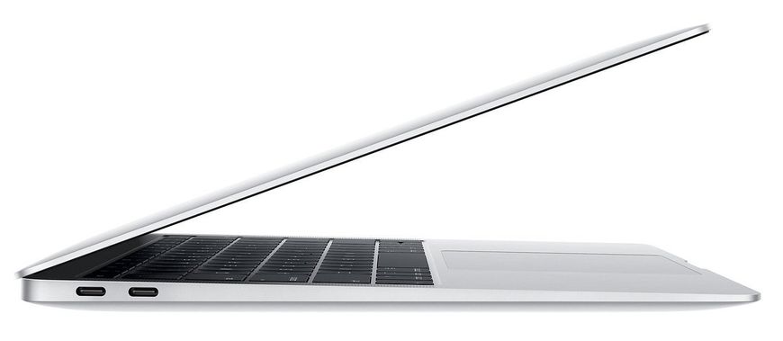 Ноутбук APPLE A1932 MacBook Air 13" (MVFK2UA/A) Silver 2019