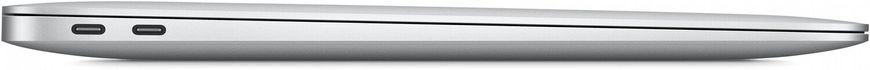 Ноутбук APPLE MacBook Air 13"M1 512GB 2020 (MGNA3UA/A) Silver MGNA3