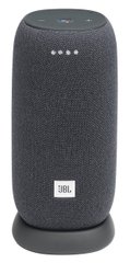 Портативная акустика JBL Link Portable Grey (JBLLINKPORGRY)
