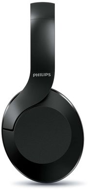 Наушники Philips TAPH802BK Black