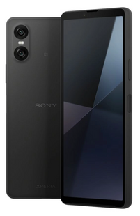 Смартфон Sony Xperia 10 VI 8/128Gb (1Sim+eSim) Black