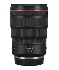 Объектив Canon RF 24-70 mm f/2.8 L IS USM (3680C005)