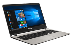 Ноутбук ASUS X507MA-EJ279 (90NB0HL2-M04930), Intel Pentium, SSD