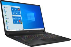 Ноутбук MSI Stealth GS76-11UG (GS7611UG-250UA)