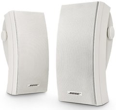 Настенные динамики BOSE 251 Outdoor Environmental Speakers White (24644)