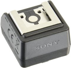 Адаптер разъема для камер Sony ADP-AMA