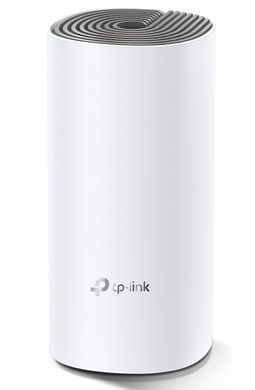Беспроводная система Wi-Fi TP-LINK DECO-E4-1-PACK