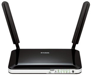 Роутер D-Link DWR-921