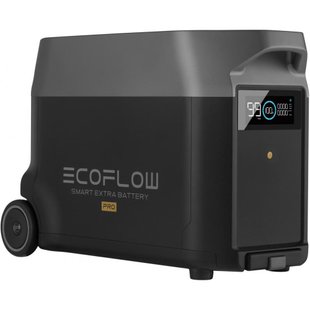 Додаткова батарея EcoFlow DELTA Pro Extra Battery