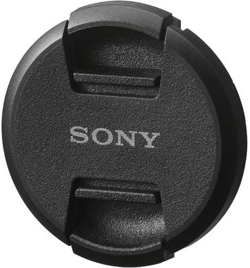 Крышка для объектива Sony ALC-F55S (ALCF55S.SYH)