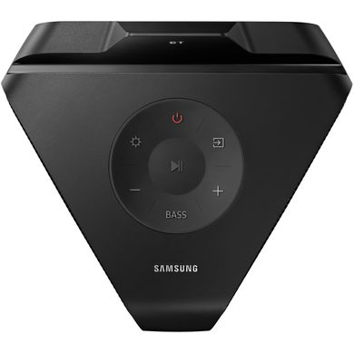 Аудиосистема Samsung MX-T50 Giga Party 500W (MX-T50/RU)