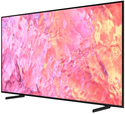 Телевізор Samsung QLED 50Q60C (QE50Q60CAUXUA)
