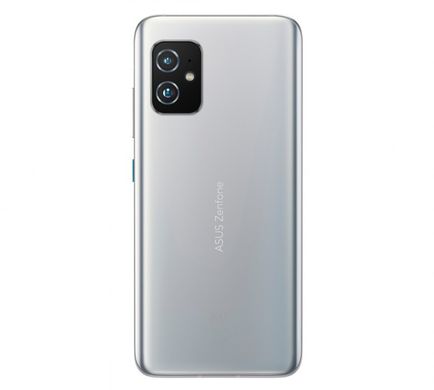 Смартфон Asus ZenFone 8 8/128GB Horizon Silver