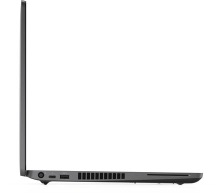 Ноутбук Dell Latitude 5501 (N5111VN5501ERC_W10)