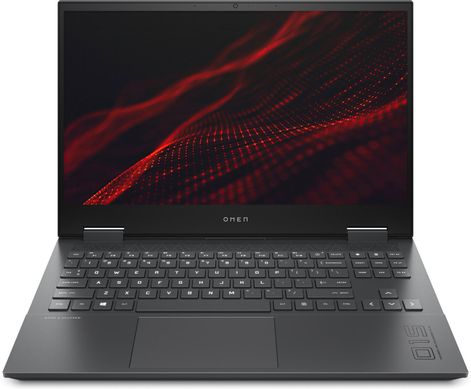 Ноутбук HP OMEN 15-en0010ua (2X1U9EA)