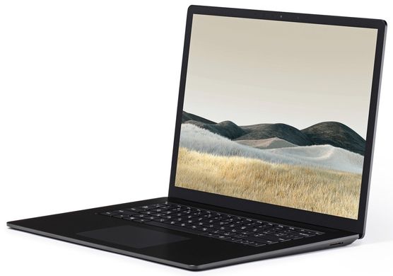 Ноутбук Microsoft Surface Laptop 3 (QVQ-00008), Intel Core i7, SSD