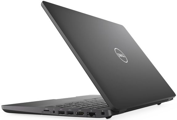Ноутбук Dell Latitude 5501 (N5111VN5501ERC_W10)