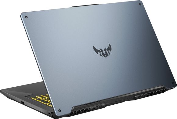 Ноутбук ASUS TUF F17 FX706LI-HX174 (90NR03S1-M03990)